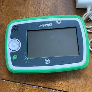 Leap pad 3 by leap frog